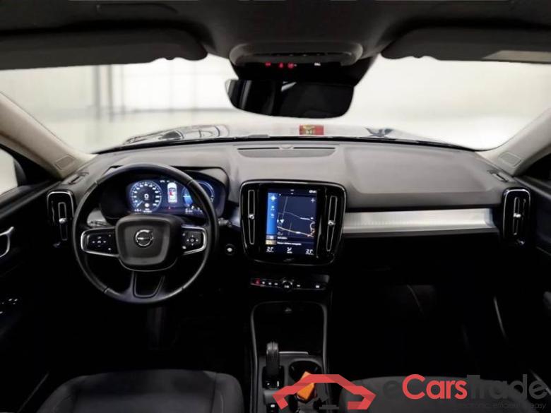 VOLVO XC40 / 2017 / 5P / SUV T5 PLUG-IN HYBRID RECH INSCRIP EXPR MY21 #3