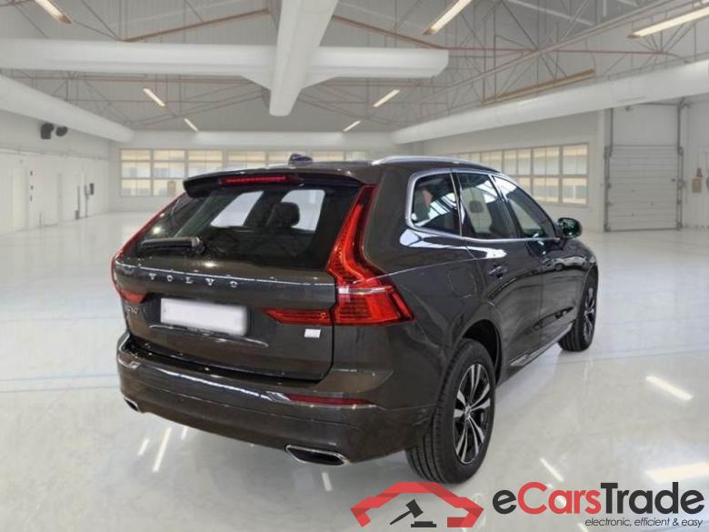VOLVO XC60 / 2017 / 5P / SUV T6 PLUG-IN AWD AUTO RECHARGE INS. EXP #2