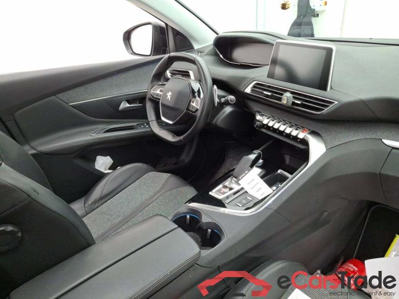 PEUGEOT 3008 1.6 PHEV ALLURE EAT8 #3