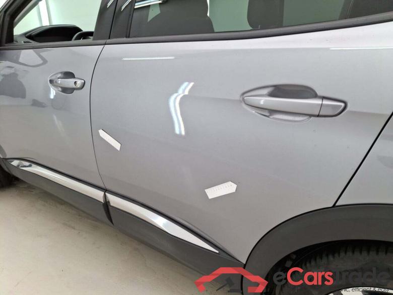 PEUGEOT 3008 1.6 PHEV ALLURE EAT8 #4