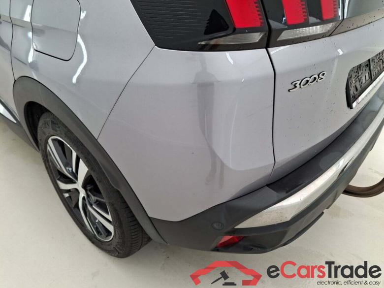 PEUGEOT 3008 1.6 PHEV ALLURE EAT8 #5
