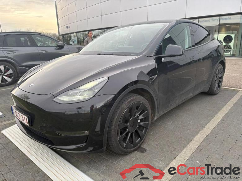 TESLA Model Y Model Y 72.5 kWh Dual Motor Performance (377 kW)