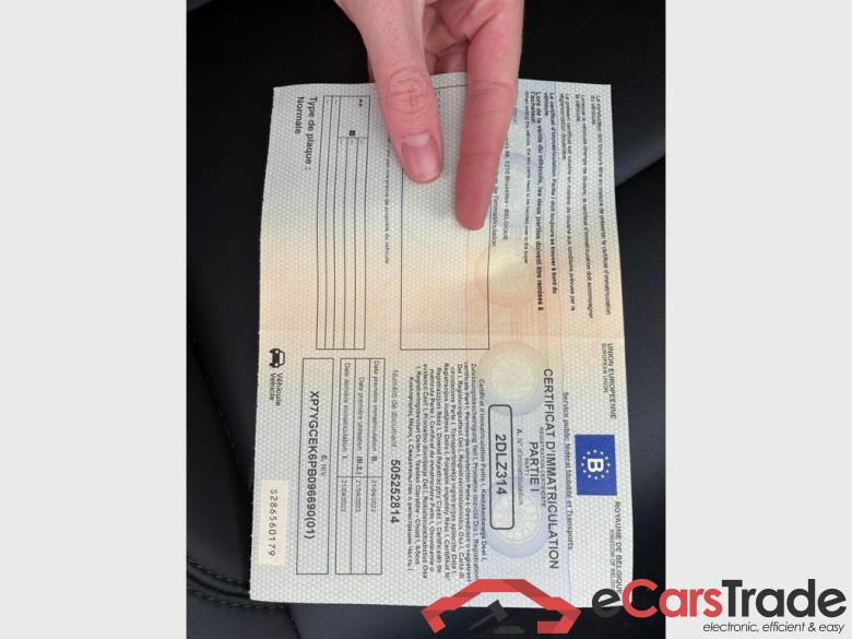 TESLA Model Y Model Y 72.5 kWh Dual Motor Performance (377 kW) #6