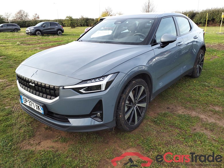 Polestar 2 STANDARD RANGE SINGLE MOTOR 69 KW/H Pilot Lite,Plus