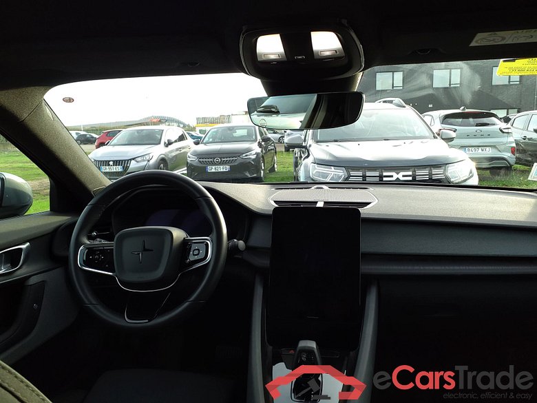 Polestar 2 STANDARD RANGE SINGLE MOTOR 69 KW/H Pilot Lite,Plus #4