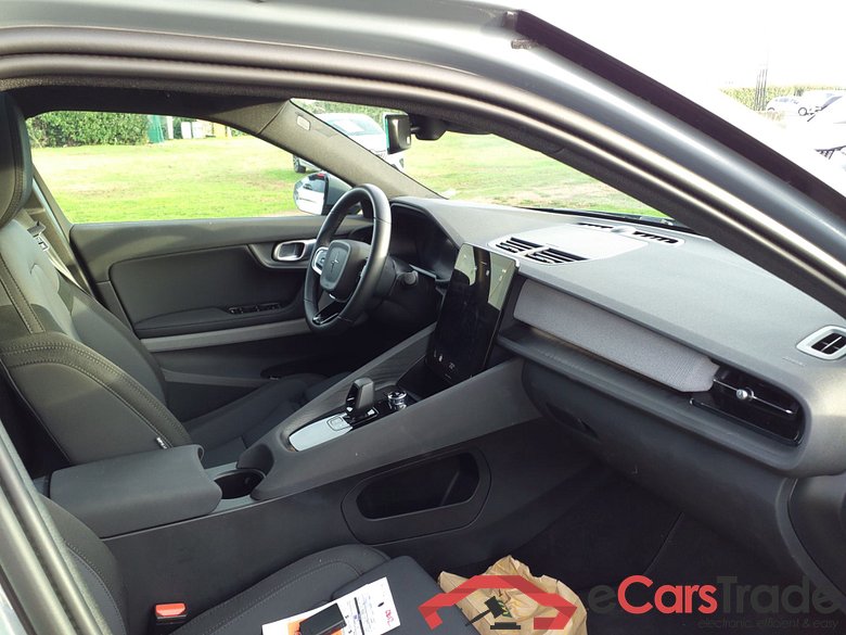 Polestar 2 STANDARD RANGE SINGLE MOTOR 69 KW/H Pilot Lite,Plus #5