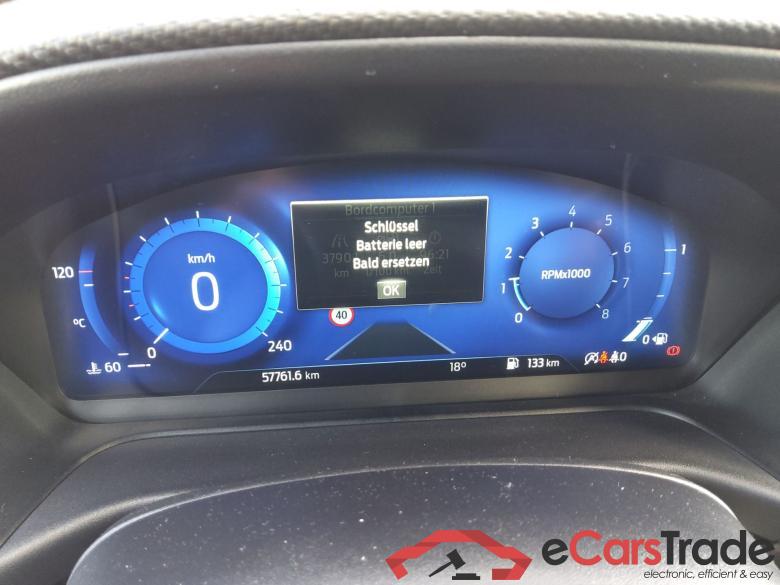 FORD Puma 1.0 EcoBoost mHEV 155cv ST Line #4