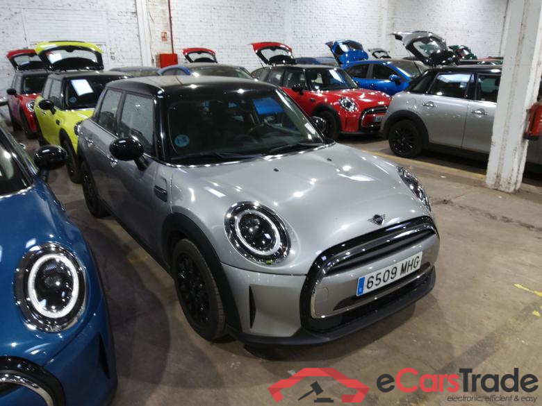 MINI Cooper 1.5 136CV AUT 