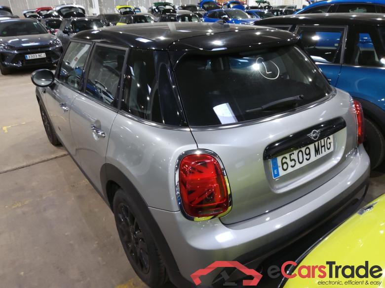 MINI Cooper 1.5 136CV AUT  #2