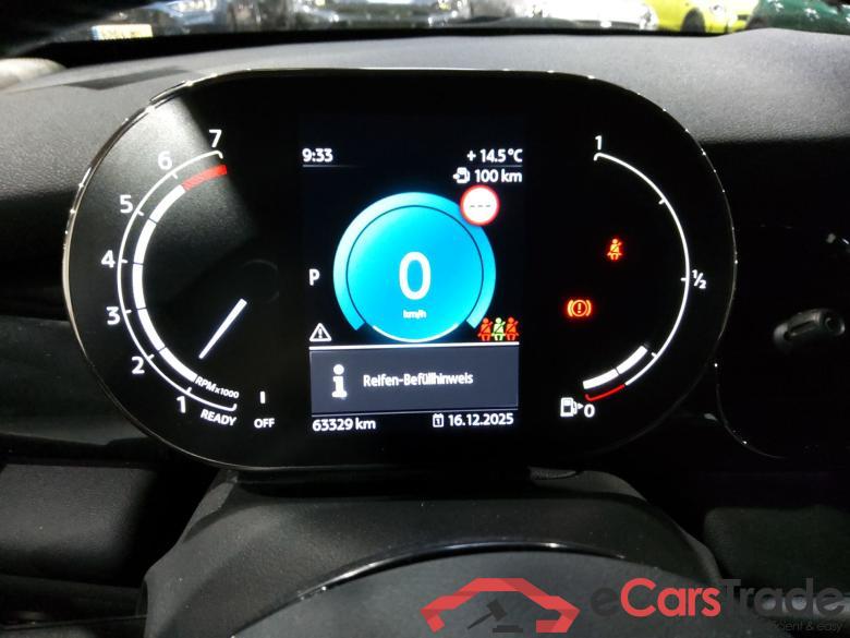 MINI Cooper 1.5 136CV AUT  #4