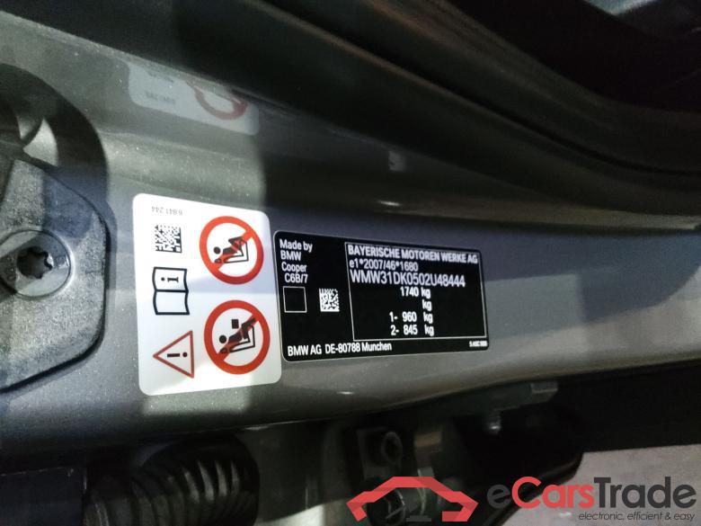 MINI Cooper 1.5 136CV AUT  #5