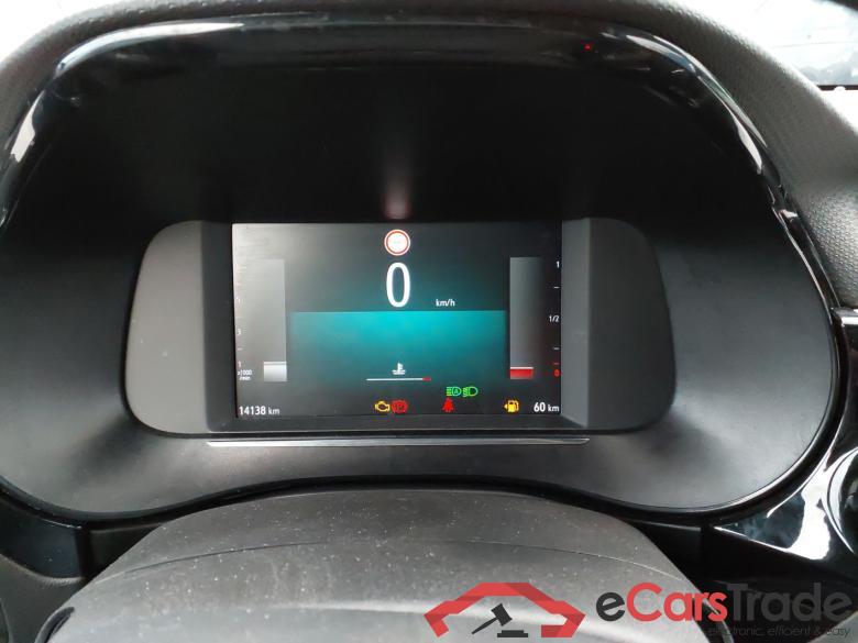 OPEL Corsa 1.2T XHL MT6 S/S 100 CV (74kW) Manual GS #4