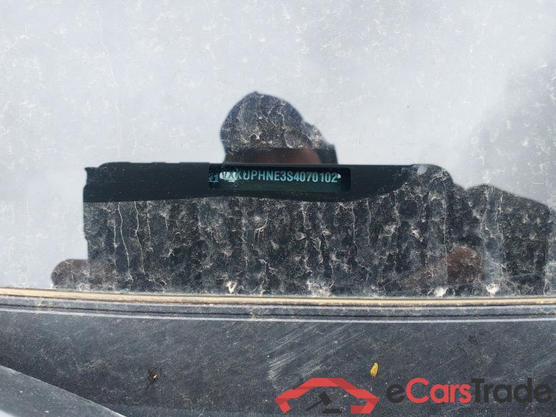 OPEL Corsa 1.2T XHL MT6 S/S 100 CV (74kW) Manual GS #5