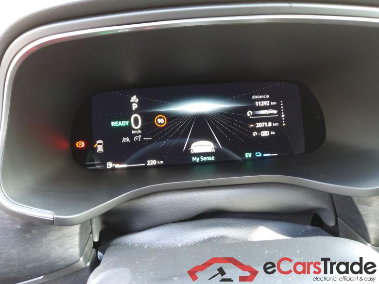 RENAULT ARKANA esprit full hybrid 105 kW (145CV) Automático Alpine e Tech #4
