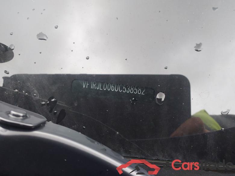 RENAULT ARKANA esprit full hybrid 105 kW (145CV) Automático Alpine e Tech #5