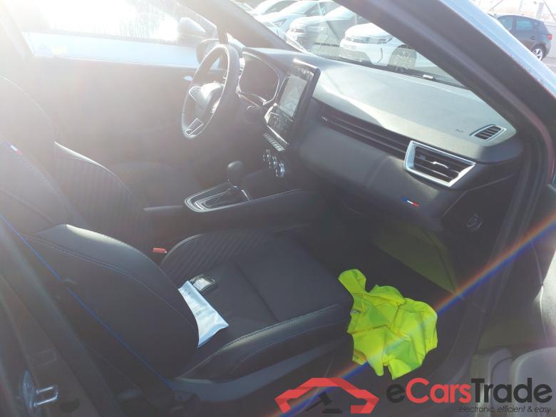 RENAULT Clio esprit Alpine full hybrid 145 (103Kw) Automático E-tech #3