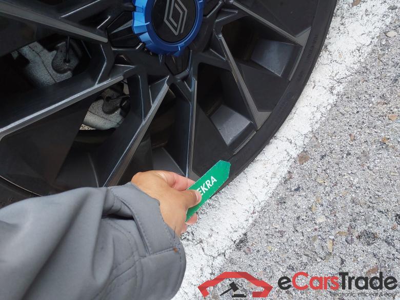 RENAULT Clio esprit Alpine full hybrid 145 (103Kw) Automático E-tech #6