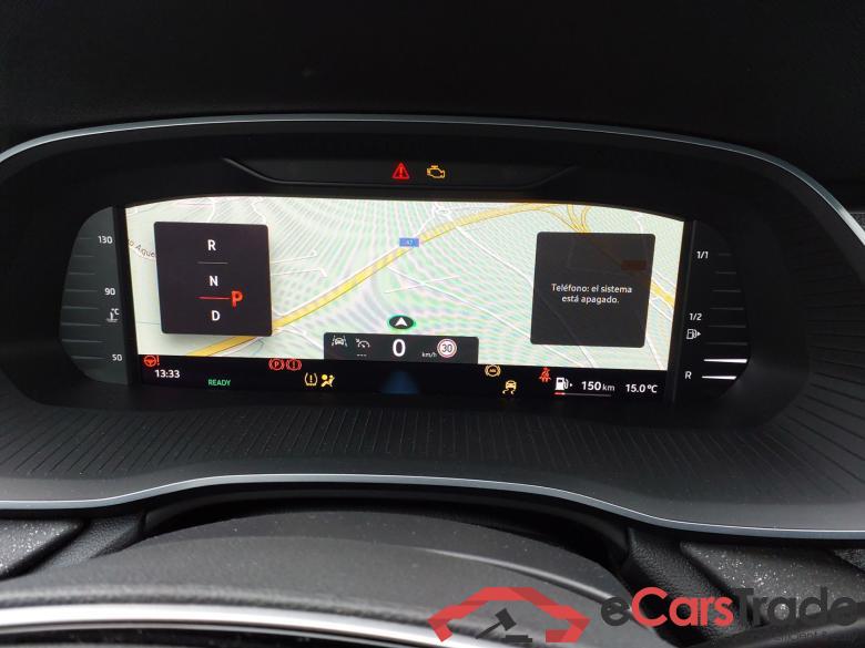 SKODA Octavia 1.5 TSI 110kW (150CV) m-HEV DSG 7 vel. Automático Combi Design (Pano) #4