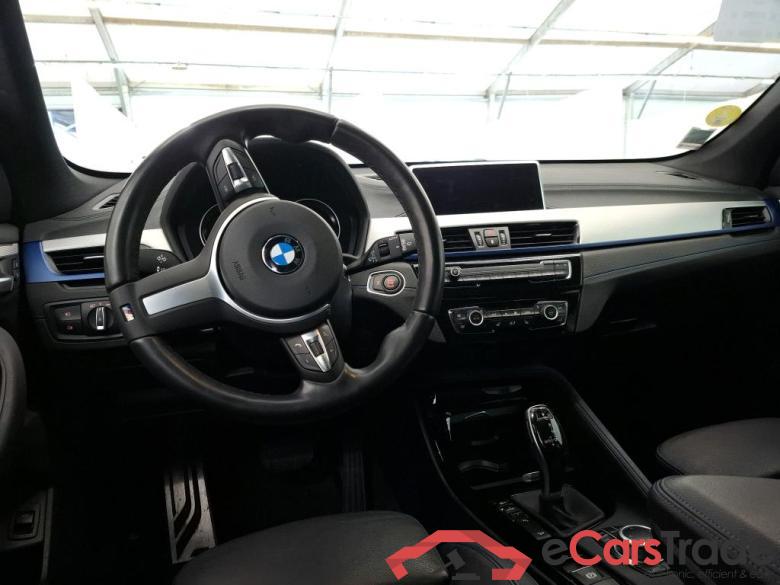 Série X1 xDrive 20 d M Sport 2.0 190CV BVA8 E6d #5