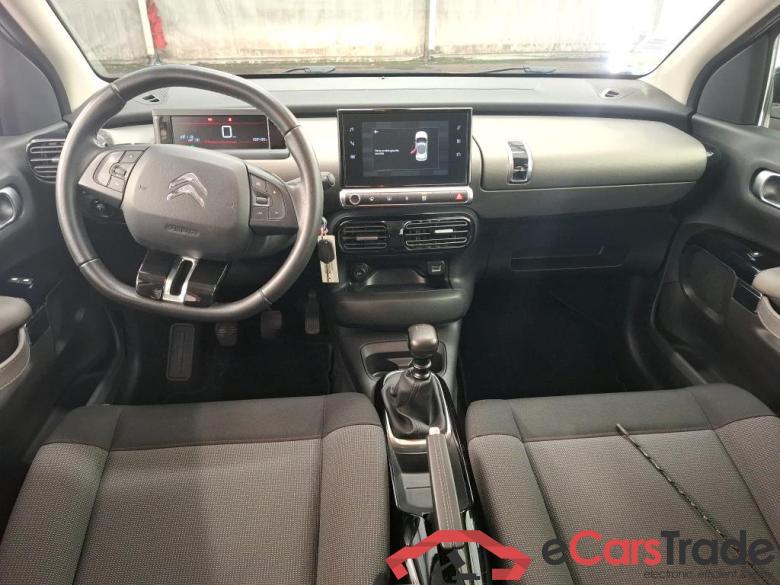 C4 Cactus Feel Business 1.5 BlueHDi 100CV BVM6 E6d #5