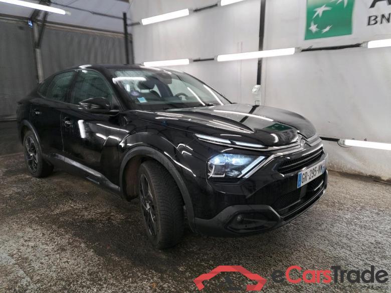 C4 X Feel Pack 1.2 PureTech 130CV BVA8 6E #4