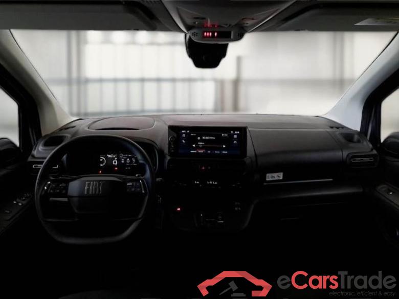FIAT DOBLÒ / 2023 / 5P / VETT. FURGONATA CREW CAB 1.5 BLUEHDI 130CV AT8 #3