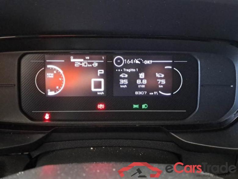 FIAT DOBLÒ / 2023 / 5P / VETT. FURGONATA CREW CAB 1.5 BLUEHDI 130CV AT8 #4