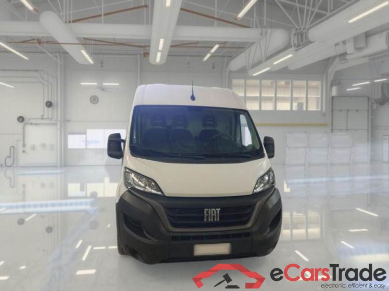 FIAT DUCATO / 2014 / 4P / FURGONE 33 MH2 2.2 MJT3 140CV E6D-FIN #6