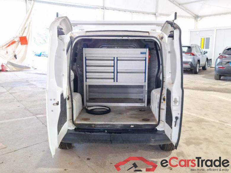 FIAT FIORINO 2016 VEIC FURG 4 PORTE 1.3 MULTIJET 80 CV E6 ADVENTURE #5
