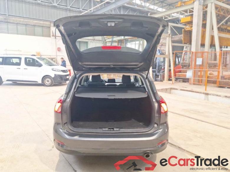 FORD FOCUS / 2018 / 5P / STATION WAGON 1.5 ECOBLUE 120CV BUSINESS SW (AUTOCARRO) #5