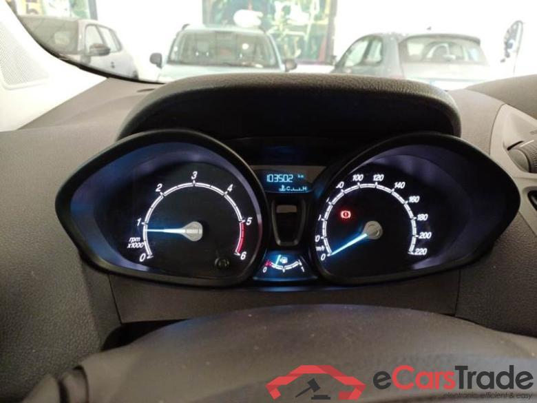 FORD TRANSIT COURIER / 2018 / 4P / VETT. FURGONATA 1.5 TDCI 75 CV TREND #4