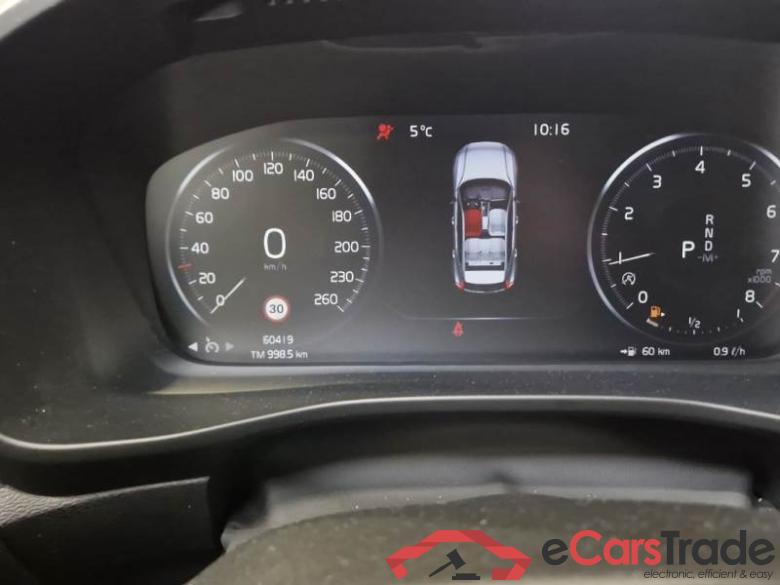 VOLVO XC40 / 2017 / 5P / FUORISTRADA T2 AUTOMATICO MOMENTUM CORE N1 #4