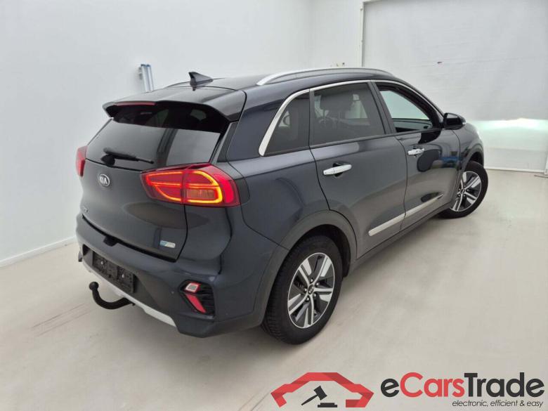 KIA NIRO 1.6 GDI PHEV SENSE DCT #2
