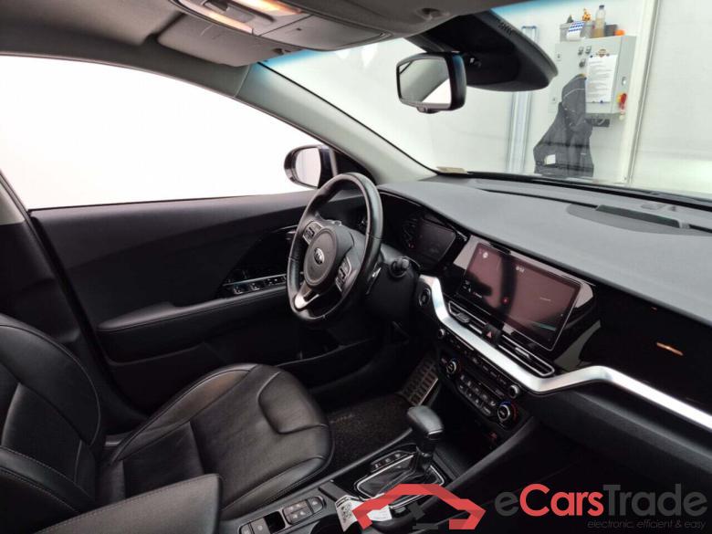 KIA NIRO 1.6 GDI PHEV SENSE DCT #3