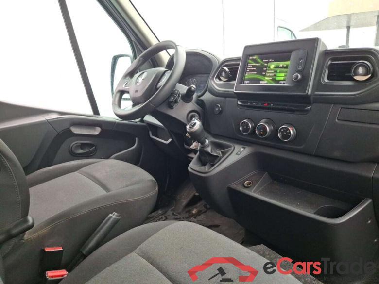 RENAULT MASTER 2.3 ENERGY BLUE DCI L2H2 CONFO #3