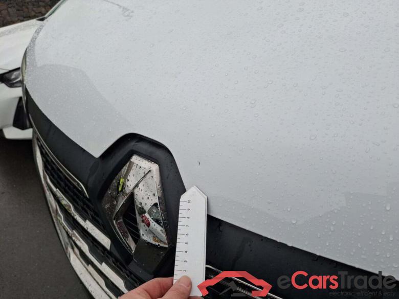 RENAULT MASTER 2.3 ENERGY BLUE DCI L2H2 CONFO #4