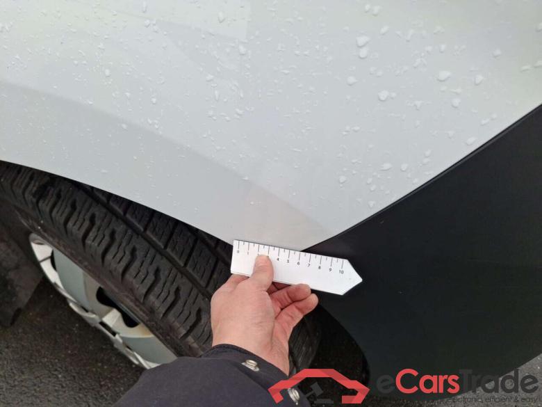 RENAULT MASTER 2.3 ENERGY BLUE DCI L2H2 CONFO #5