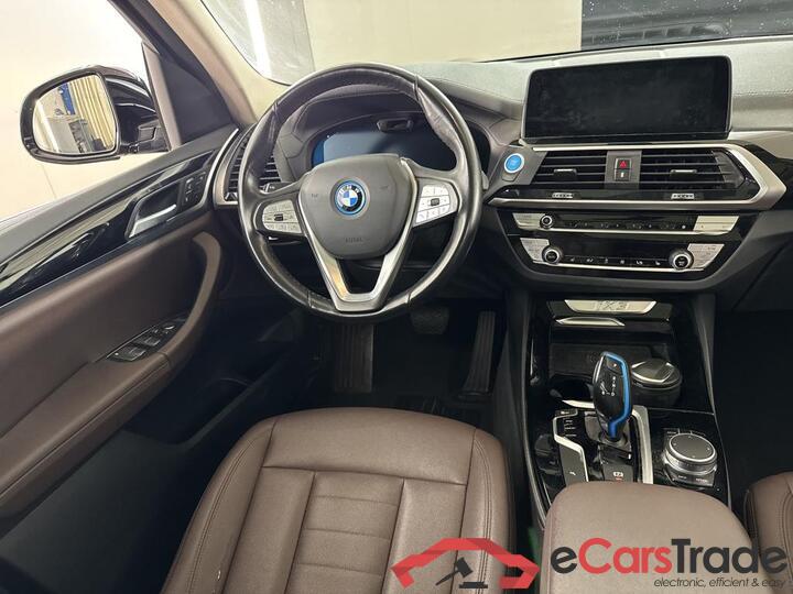 BMW IX3 iX3 sDrive35 210kW/286pk  5D/P Auto-1 #5