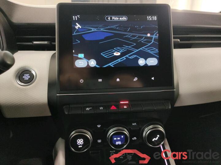 Renault Clio Clio TCe 90 Techno 66kW/90pk  5D/P Man-6 - CO2 onvolledig #6