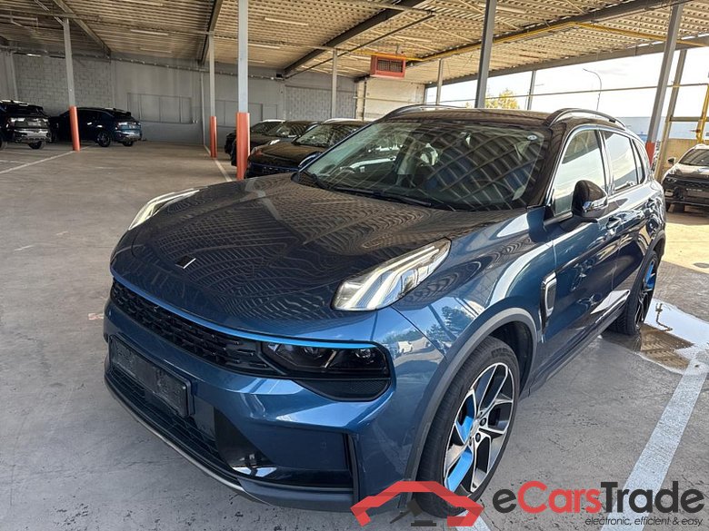 Lynk&Co 01 1.5i Plug-In Hybrid Aut. Pano LED-Xenon Virtual Infinity ACC Navi KeylessGo Camera 360 Klima PDC ... #1