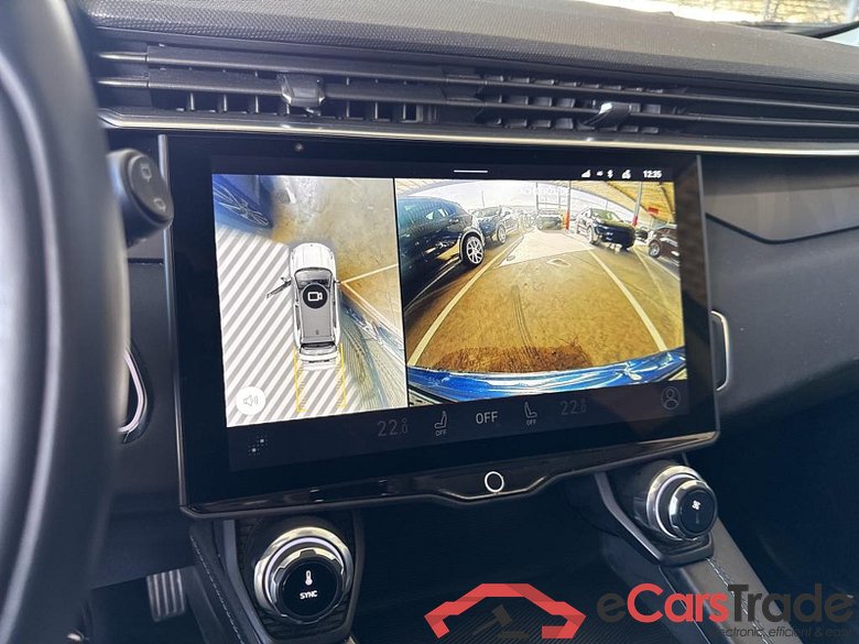 Lynk&Co 01 1.5i Plug-In Hybrid Aut. Pano LED-Xenon Virtual Infinity ACC Navi KeylessGo Camera 360 Klima PDC ... #6