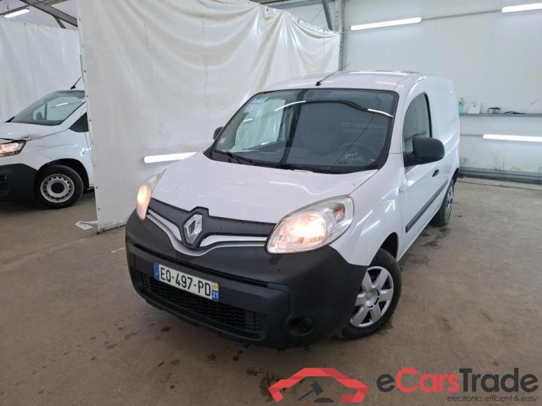 Kangoo Express Extra (Série Spéciale) 1.5 dCi 75CV BVM5 E6 #1