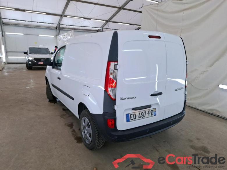Kangoo Express Extra (Série Spéciale) 1.5 dCi 75CV BVM5 E6 #2