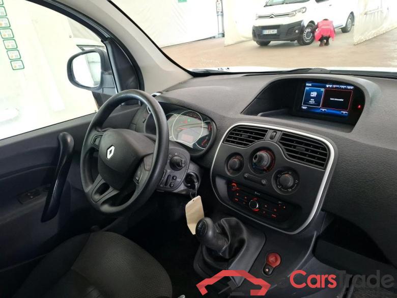 Kangoo Express Extra (Série Spéciale) 1.5 dCi 75CV BVM5 E6 #5