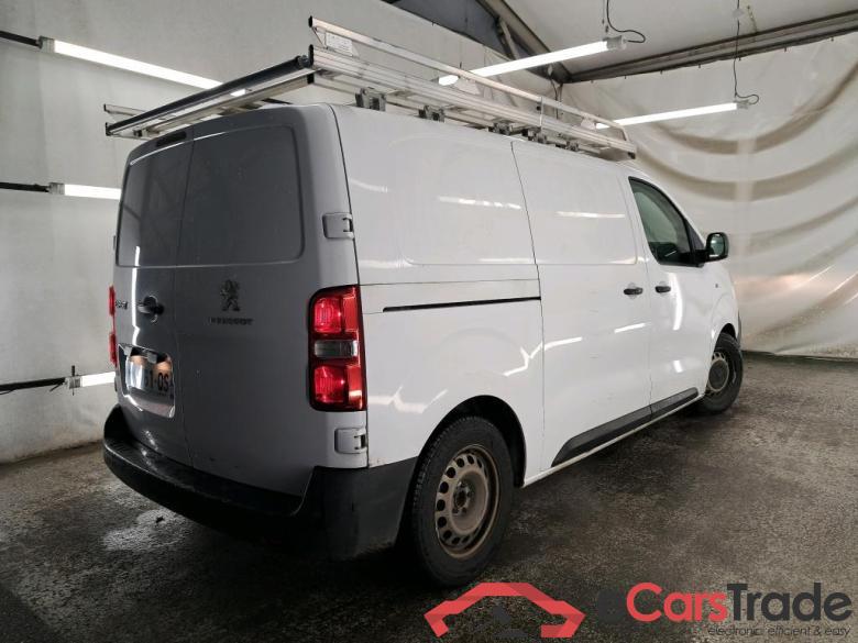 Expert Fourgon Premium L2 1.6 HDi 115CV BVM6 E6 #3