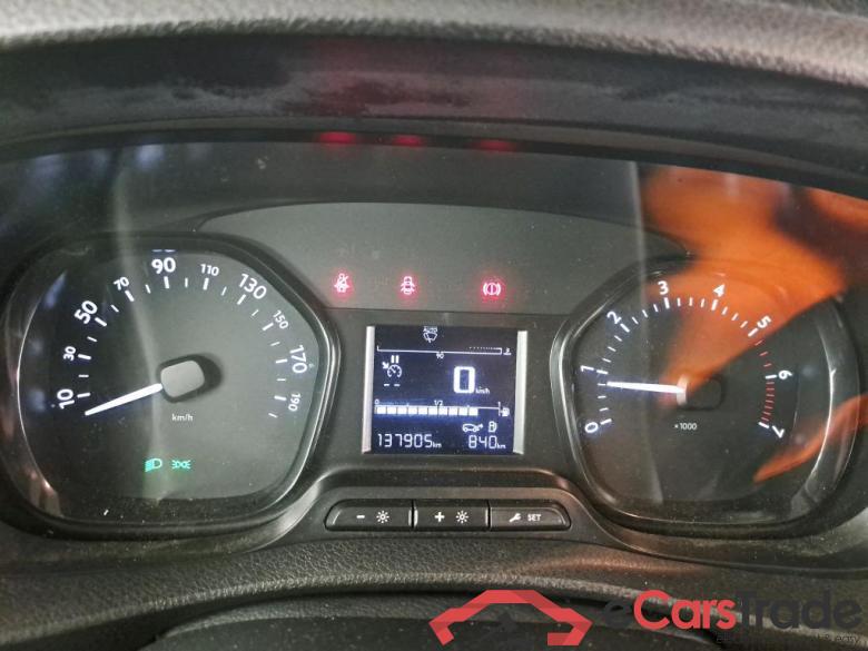 Expert Fourgon Premium L2 1.6 HDi 115CV BVM6 E6 #6