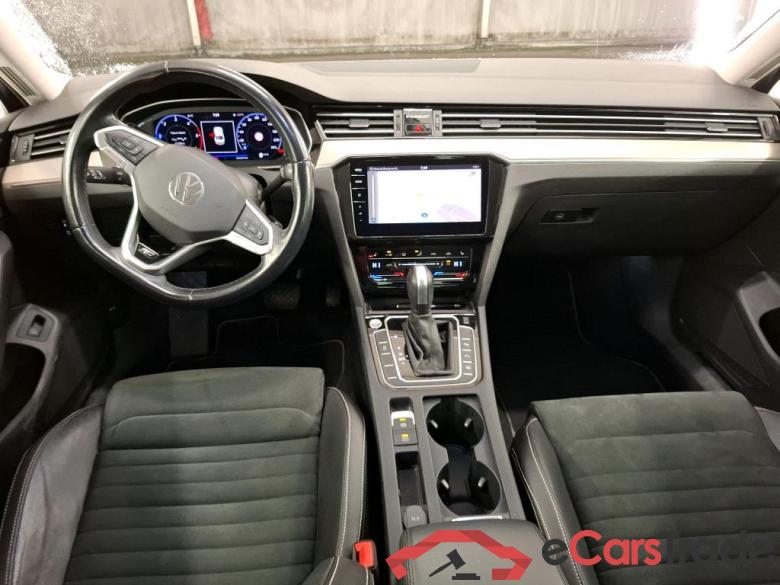 VOLKSWAGEN Passat / 2019 / 4P / Berline 2.0 TDI 150 SCR DSG7 LOUNGE #5