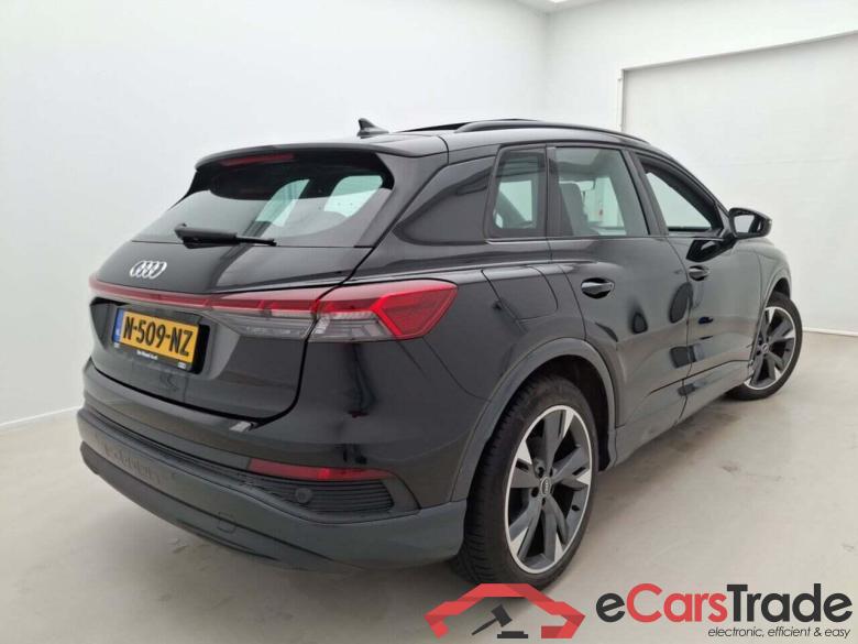 AUDI Q4 e-tron 40 Launch Ed. Adv+ 77 kWh #2