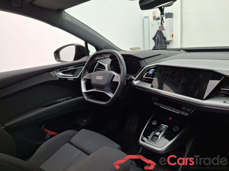 AUDI Q4 e-tron 40 Launch Ed. Adv+ 77 kWh #3