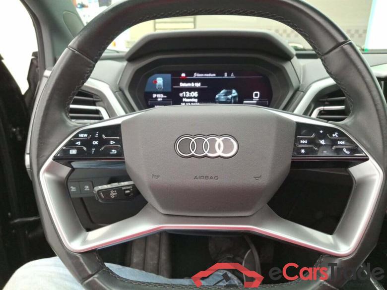 AUDI Q4 e-tron 40 Launch Ed. Adv+ 77 kWh #5